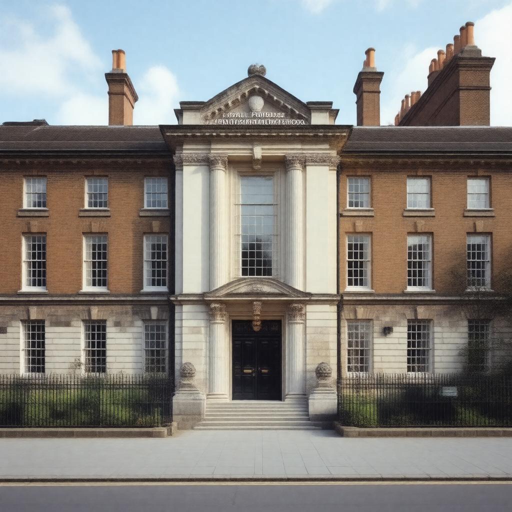 Royal Postgraduate Medical School